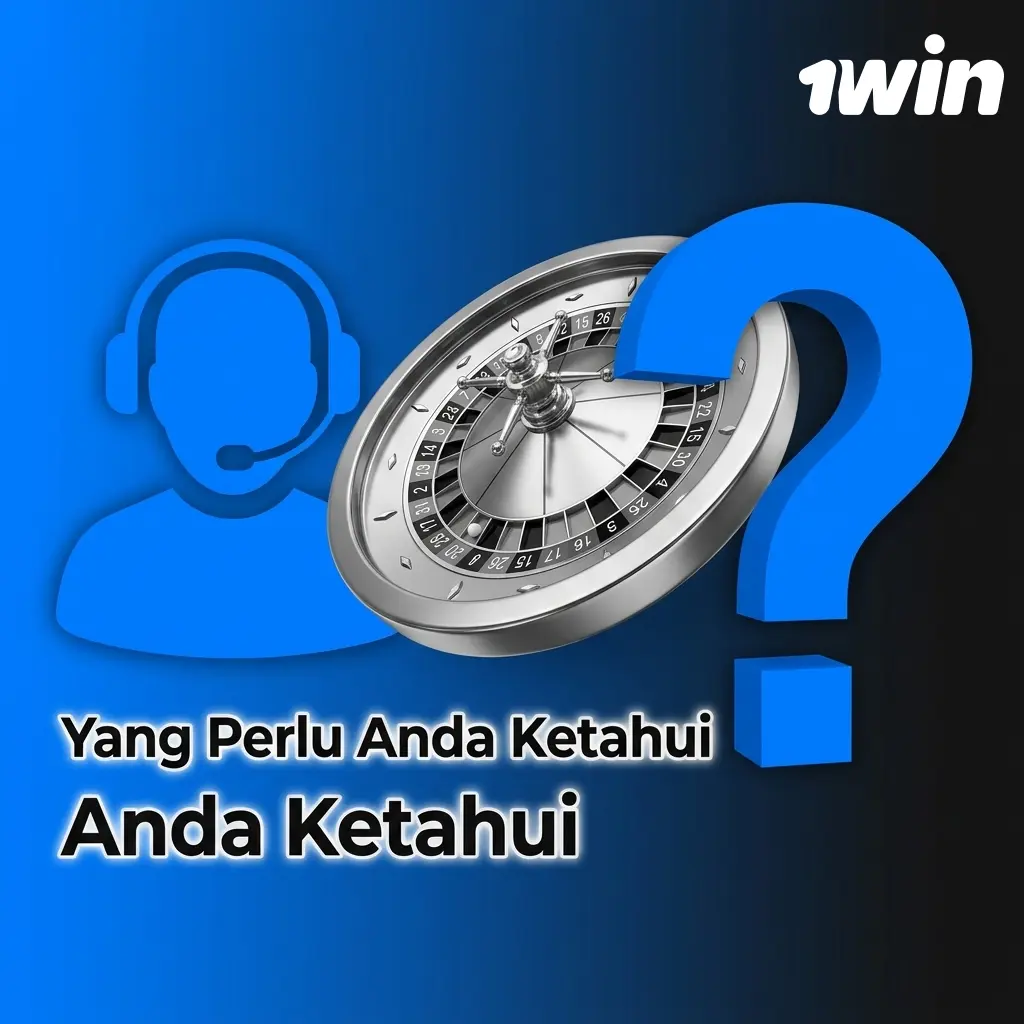 Tim layanan pelanggan 1win memberikan respons cepat dan penyelesaian perselisihan melalui dukungan internal dan arbitrase.